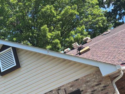 Expert Roof Replacement Services