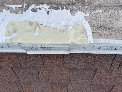 Gutter Replacement Solutions