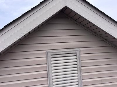 Professional Exterior Siding Solutions