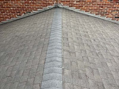 Seamless Roof Installation Solutions
