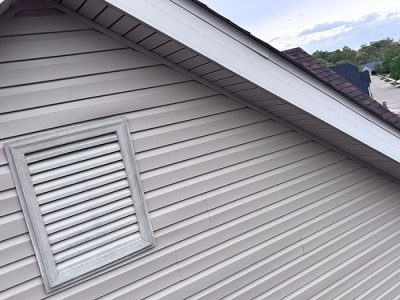 Siding Replacement Installation Services