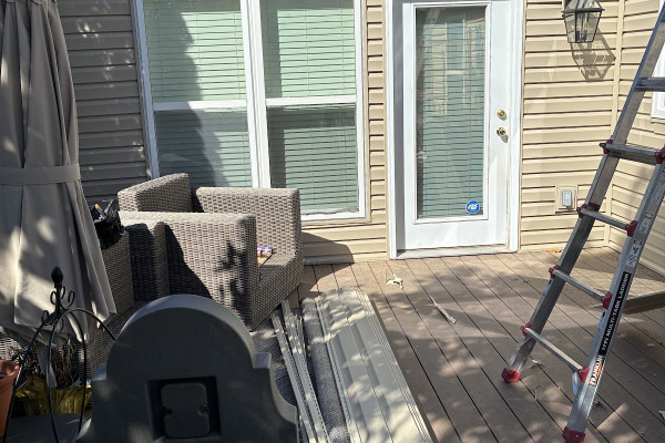 Comprehensive Roofing And Exterior Services Comprehensive Roofing and Exterior Services