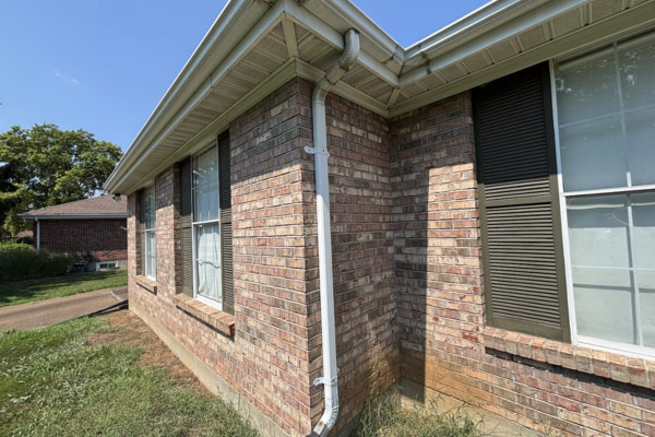 Learn More About Gutter Installation