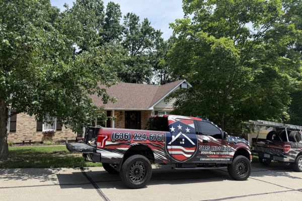 Local Roofing Exterior Company