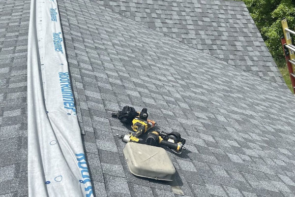 Local Roofing And Home Exterior Services Local Roofing and Home Exterior Services