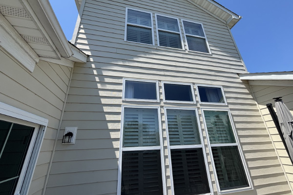 Quality Siding Installation Services Quality Siding Installation Services